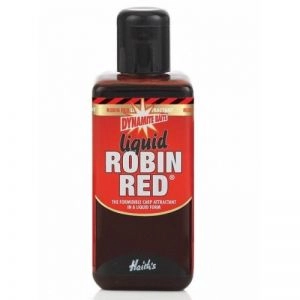 Liquid Attractant Robin Red 250ml